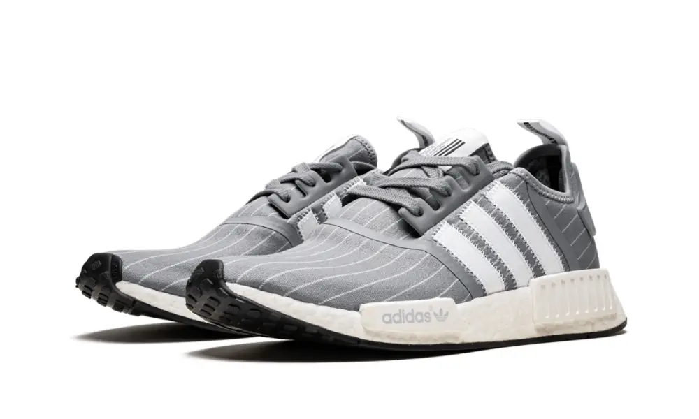 Adidas NMD NMD_R1 Bedwin 