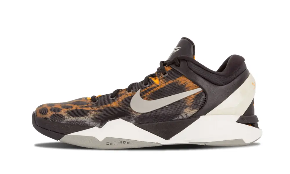 Nike Basketball Zoom Kobe 7 System 'Cheetah'