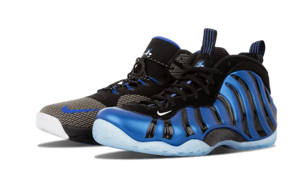 Nike Basketball Penny Pack QS 'Sharpie Pack'