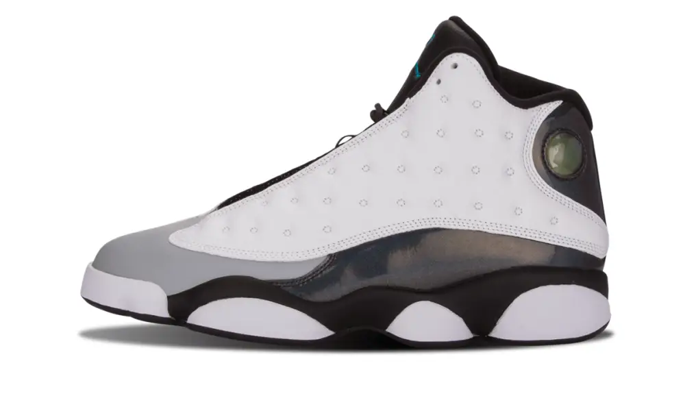 Air Jordan 13 Air Jordan 13 Retro 'Barons' 