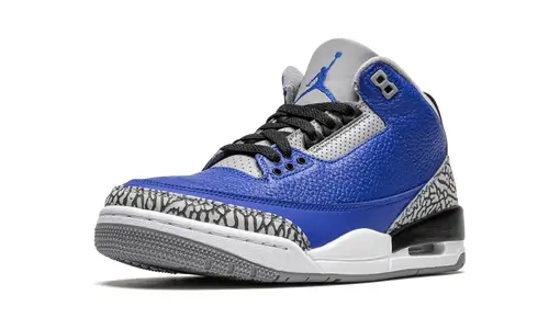 Air Jordan 3 Air Jordan 3 Retro 'Blue Cement' 
