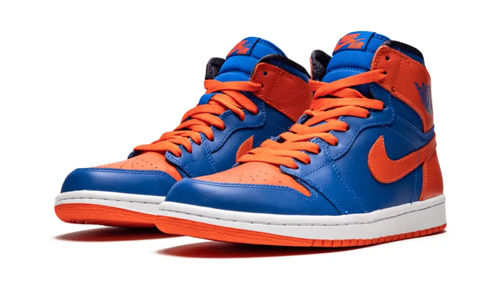 Air Jordan 1 Air Jordan 1 Retro High OG 'Knicks' 