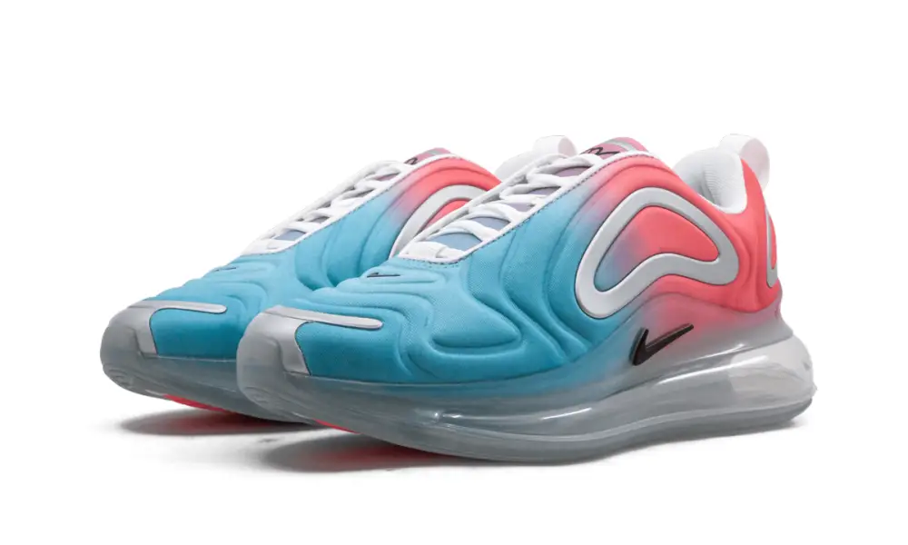 Nike Air Max AIR MAX 720 WMNS 'Pink Sea' 