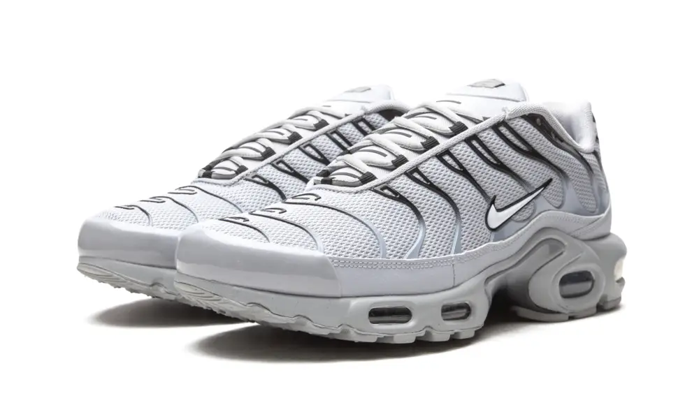 Nike Air Max AIR MAX PLUS 'Wolf Grey' 0D79160