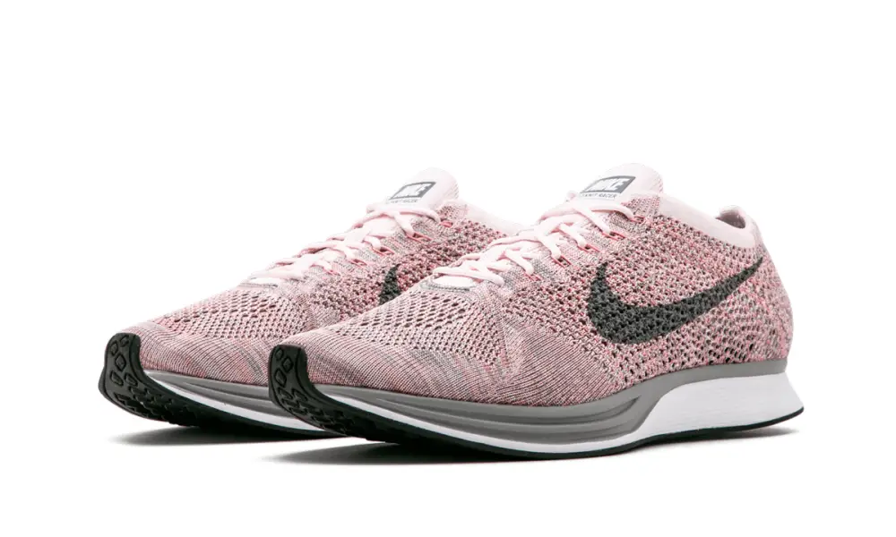 Nike Lifestyle Flyknit Racer 