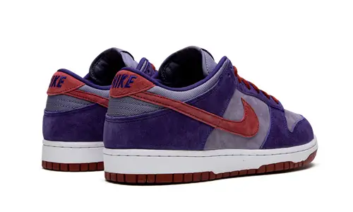 Nike Dunk Dunk Low Retro SP 'Plum' 