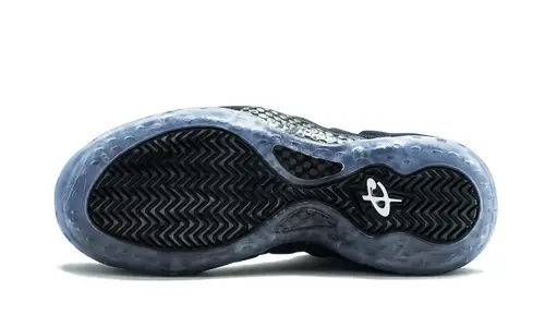 Nike Basketball Air Foamposite One 'Denim'
