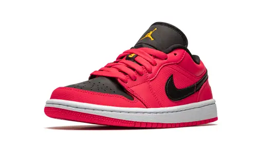 Air Jordan 1 AIR JORDAN 1 LO WMNS 'Siren Red'