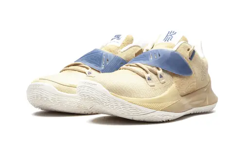 Nike Basketball Kyrie Low 3 EP 'Sashiko Pack' ''Sashiko Pack'' 