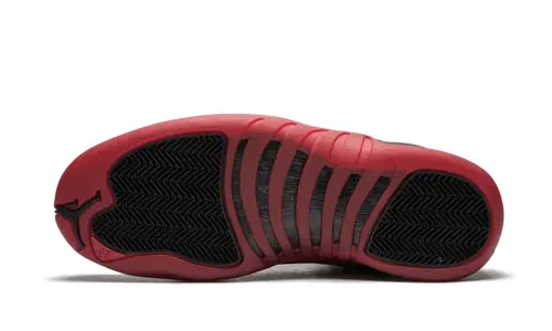 Air Jordan 12 Air Jordan 12 Retro 'Flu Game 2016' 