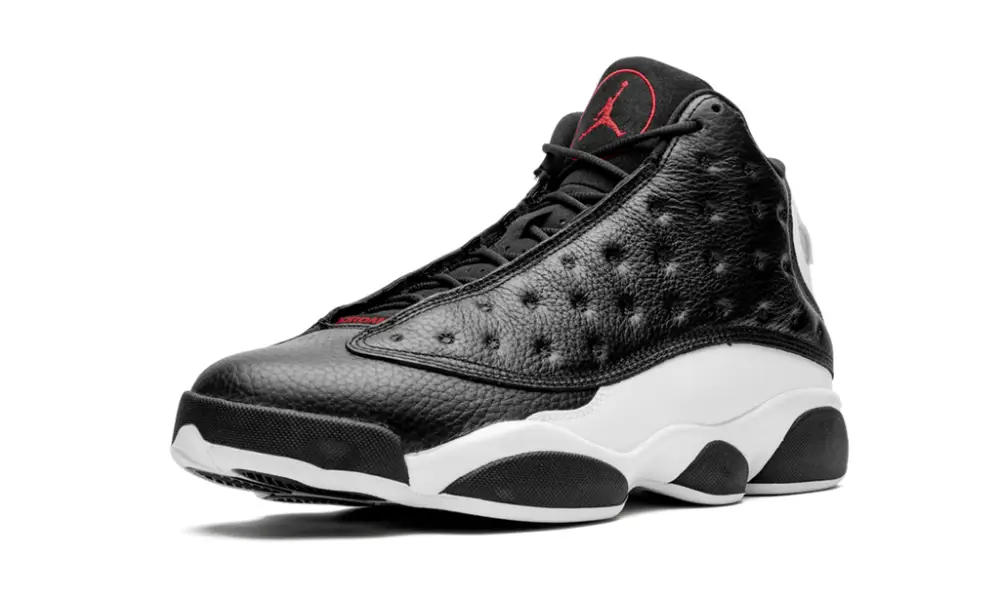 Air Jordan 13 Air Jordan 13 Retro 'Reverse He Got Game'
