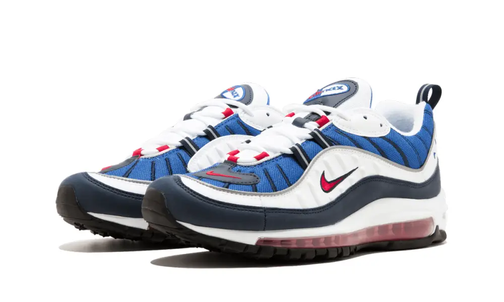 Nike Air Max Air Max 98 'Gundam'