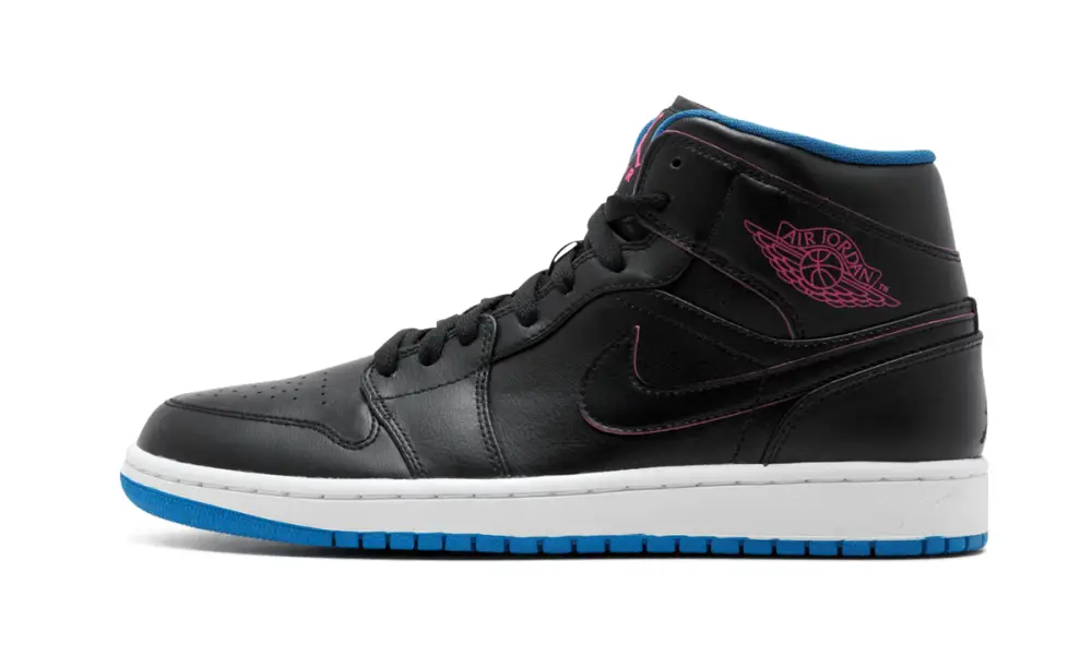 Air Jordan 1 Air Jordan 1 Mid 'Radio Raheem'