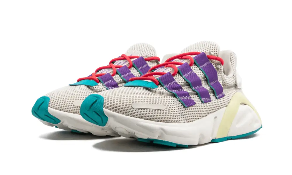 More Adidas Shoes LXCON