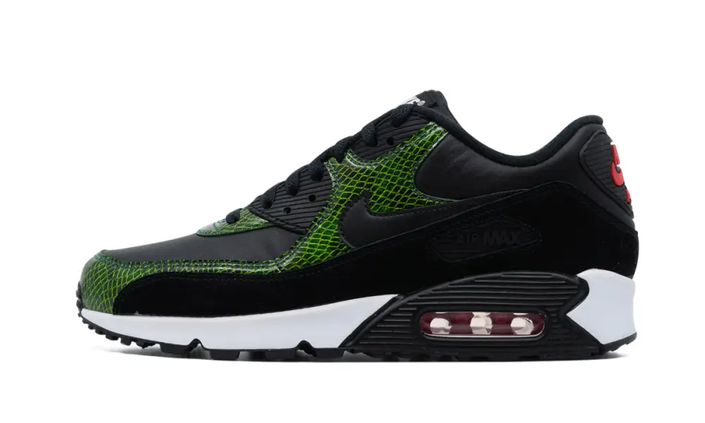 Nike Air Max Air Max 90 QS 'Green Python' 