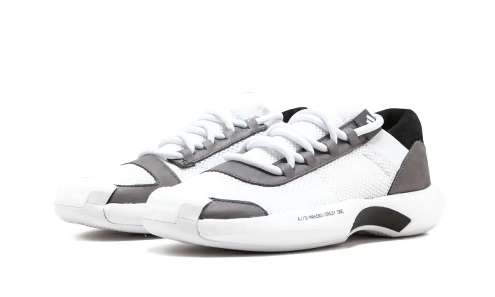More Adidas Shoes Crazy 1 A/ /D 80D5527