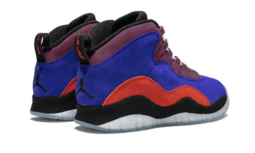 Air Jordan 10 AIR JORDAN 10 RETRO NRG WMNS 'Maya Moore' 