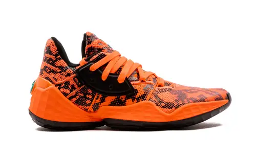 More Adidas Shoes Harden Vol. 4