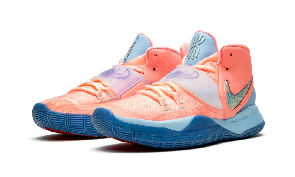 Nike Basketball Kyrie 6 'Concepts - Khepri - Special Box' 