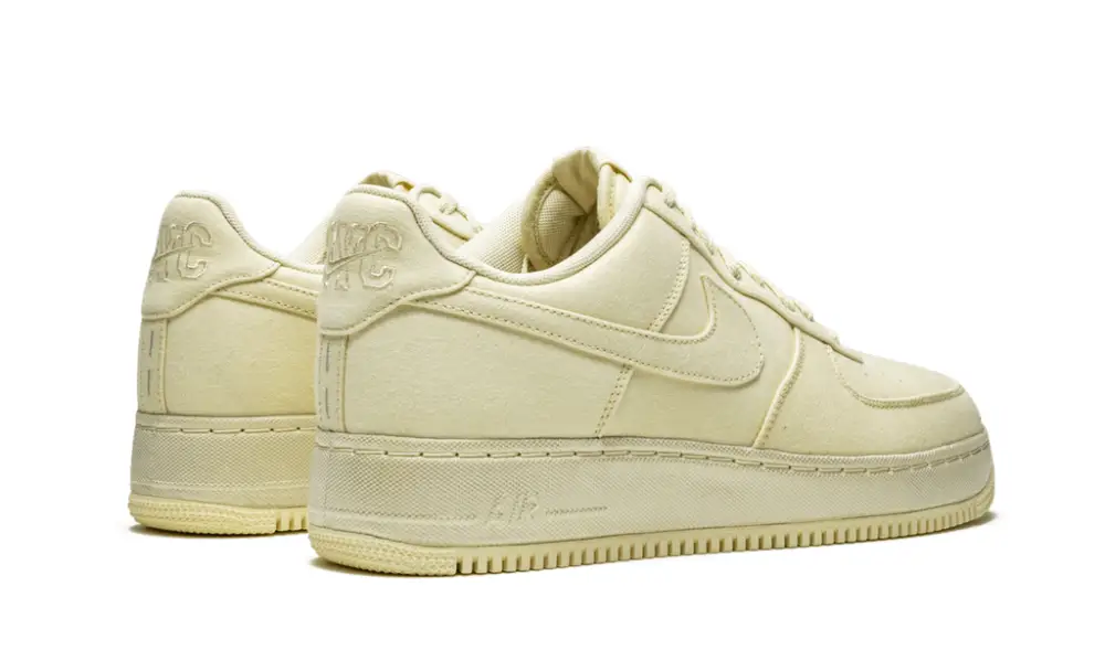 Nike Lifestyle Air Force 1 '07 'NYC Edition: Procell'