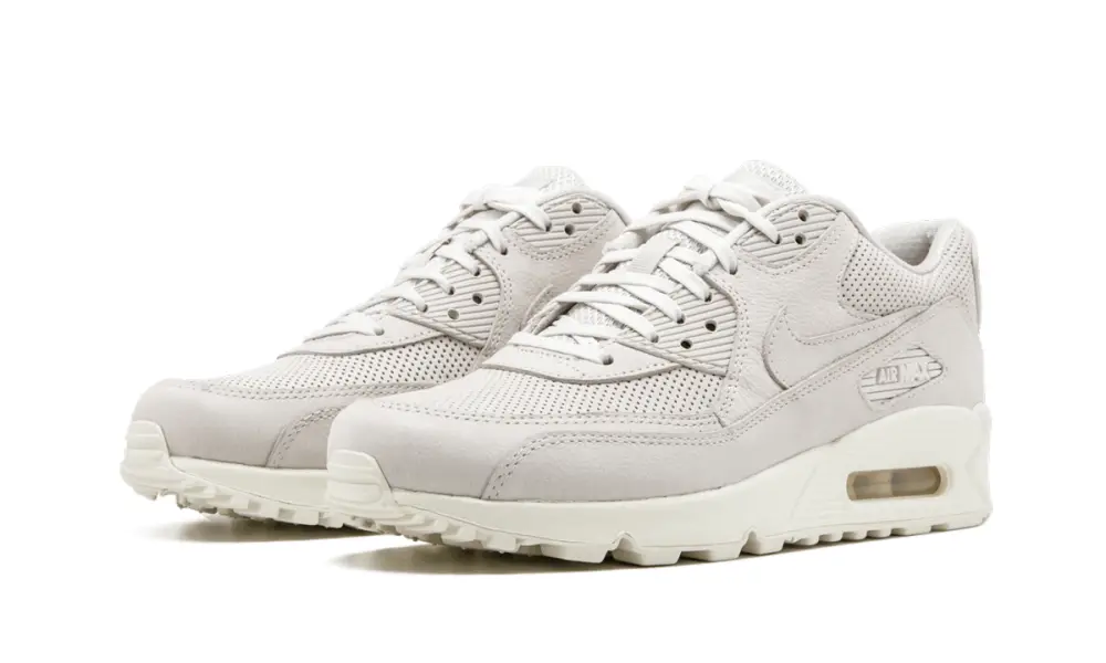 Nike Lifestyle AIR MAX 90 PINNACLE MNS WMNS 'tan'