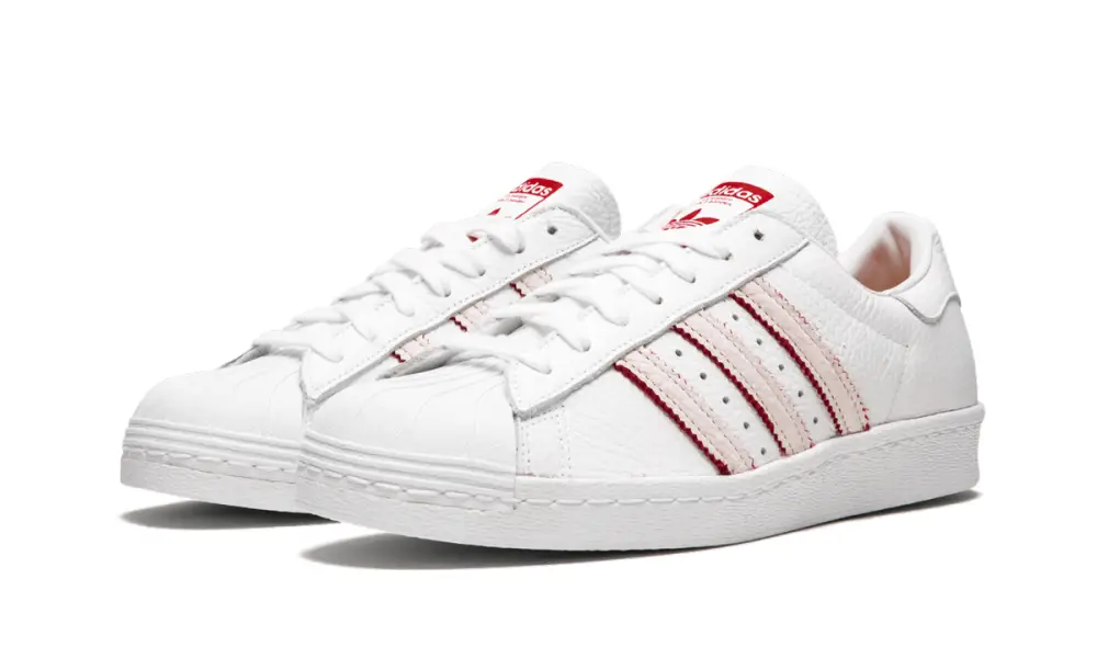 Adidas Superstar Superstar 80s CNY 'Chinese New Year' 415C911737