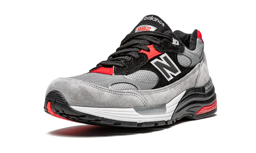 New Balance 992 992 'DTLR' 
