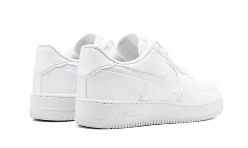 Nike Lifestyle Air Force 1 John Elliott 'John Elliott - White'