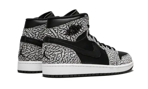 Air Jordan 1 Air Jordan 1 Retro High 'Elephant Print' 