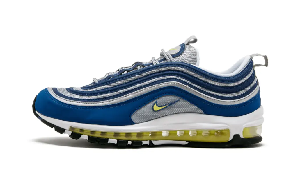Nike Air Max Air Max 97 'Atlantic Blue' 