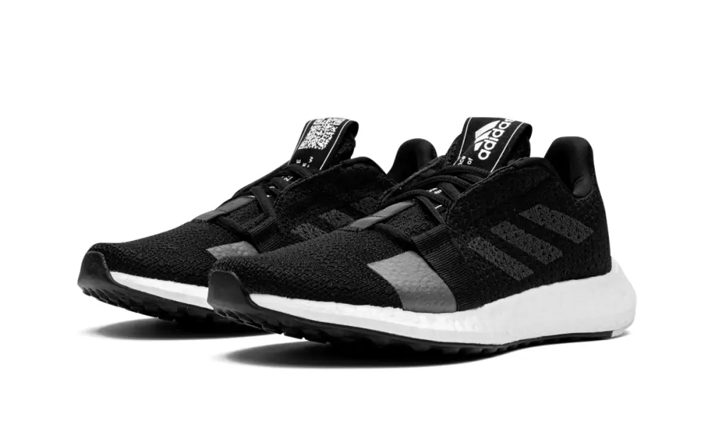 More Adidas Shoes SENSEBOOST GO WMNS 
