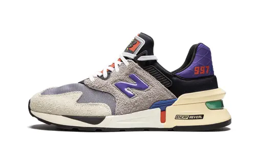 New Balance 997 997S 'Bodega - No Days Off'