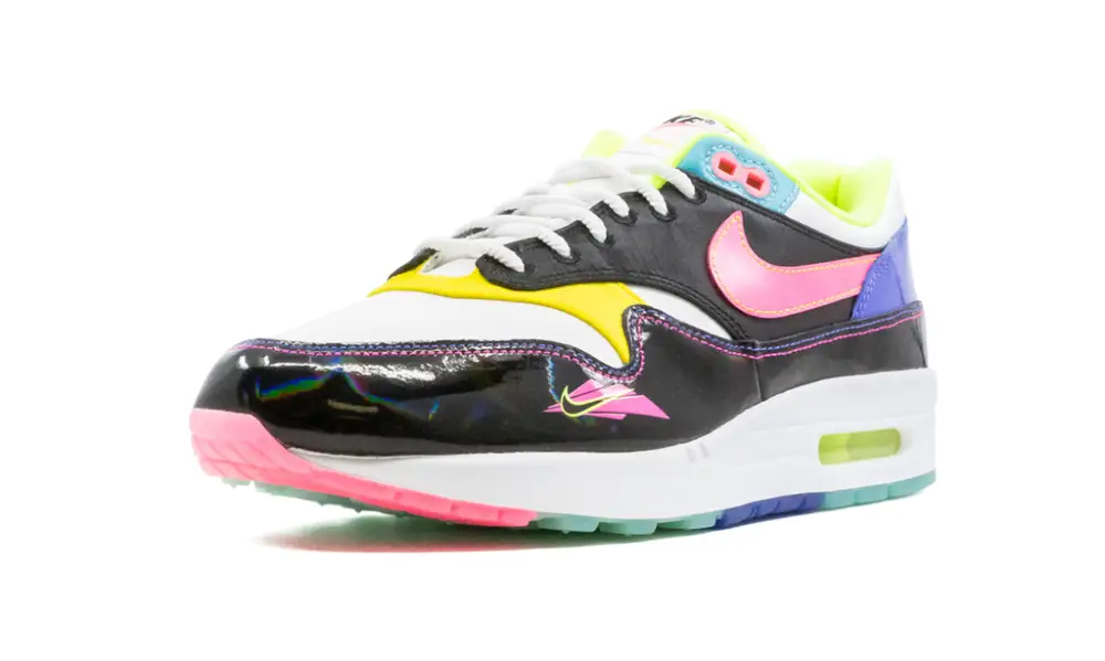 Nike Air Max Air Max 1 'Hyper Pink'