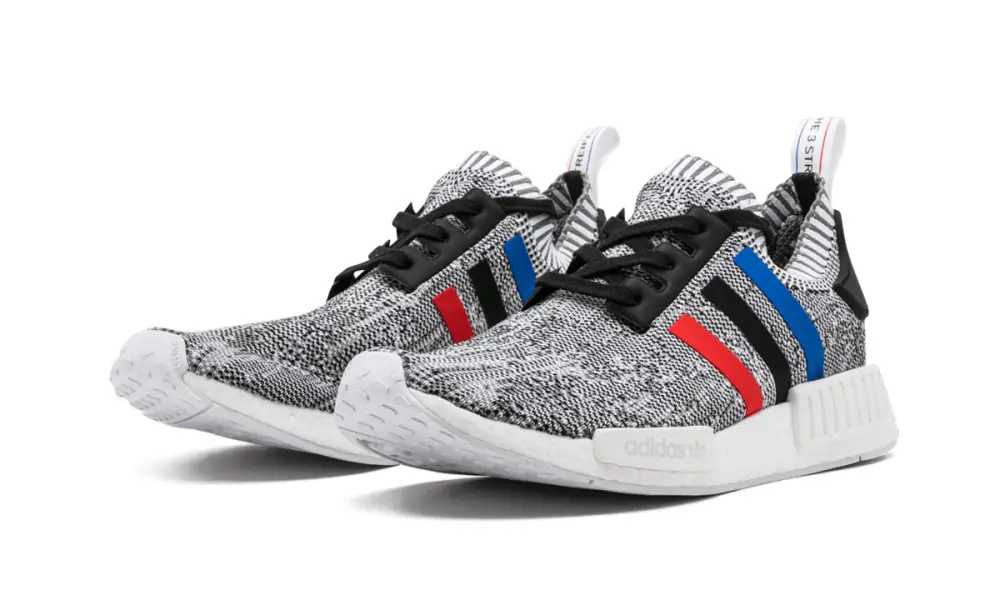 Adidas NMD NMD_R1 PK 'Tri-Color' 