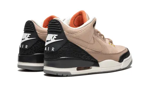 Air Jordan 3 Air Jordan 3 JTH 'Justin Timberlake Bio Beige'