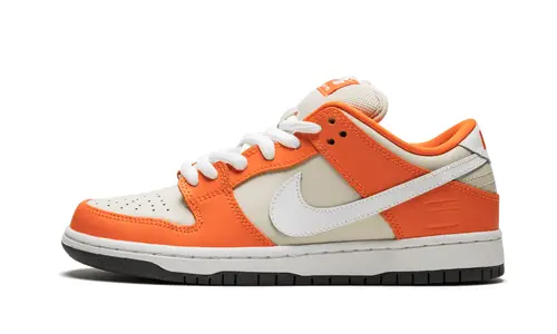 Nike SB SB Dunk Low Premium 'Orange Box' D027600