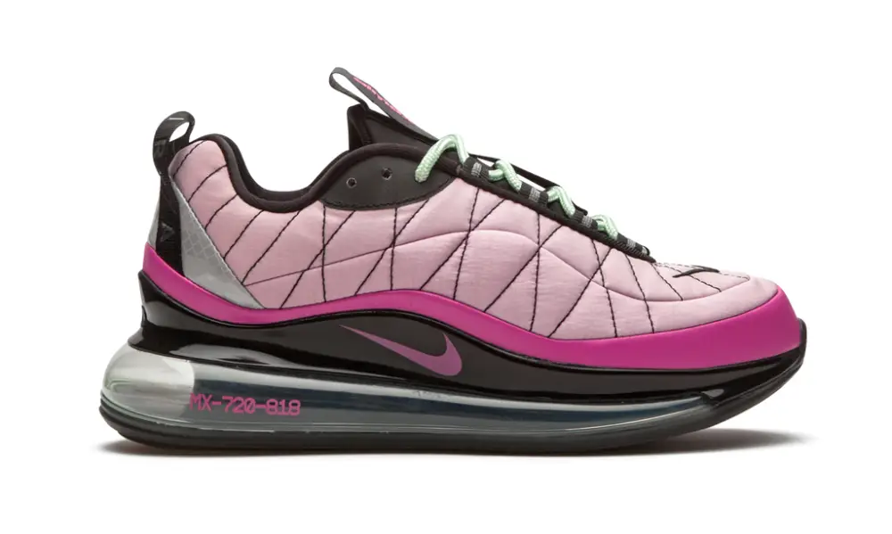 Nike Air Max OMENS MX-720-818 WMNS