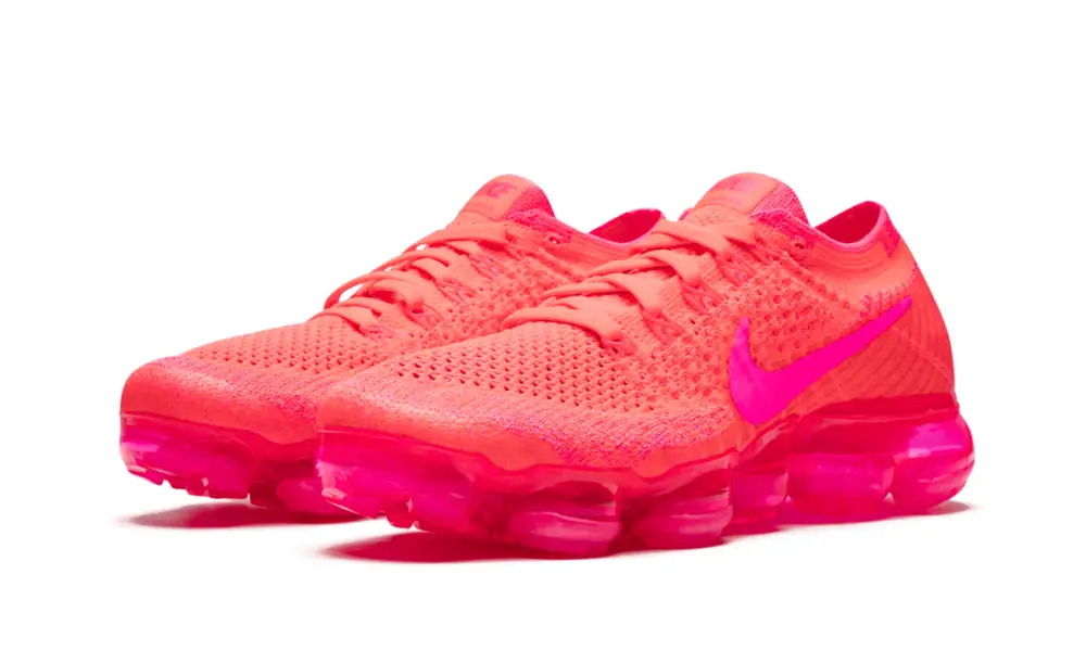 Nike Air Max AIR VAPORMAX FLYKNIT MNS WMNS 'Hyper Punch'