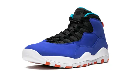 Air Jordan 10 Air Jordan 10 Retro 'Tinker'