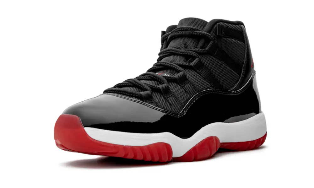 Air Jordan 11 Air Jordan 11 Retro 'Bred 2019' 