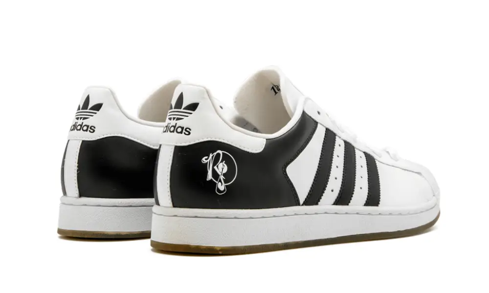 Adidas Superstar Superstar 1 (MUSIC) 'Roc-A-Fella Records' 