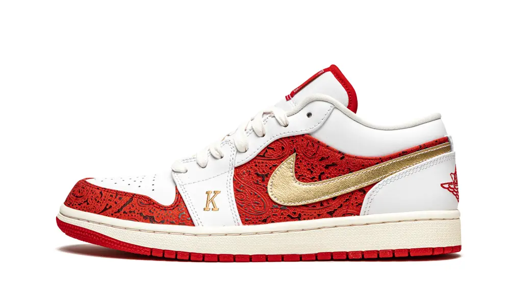 Air Jordan 1 Air Jordan 1 Low SE 'Spades' 
