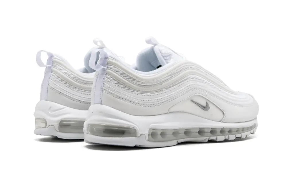 Nike Air Max Air Max 97 'Triple White'