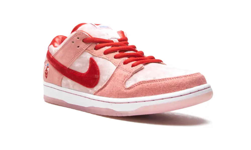 Nike Dunk SB Dunk Low 'StrangeLove - Special Box'