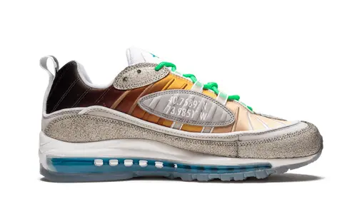 Nike Air Max Air Max 98 'La Mezcla - On Air' 