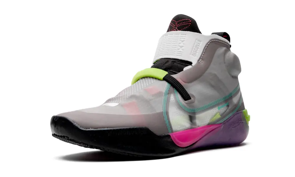 Nike Basketball Kobe AD NXT FF