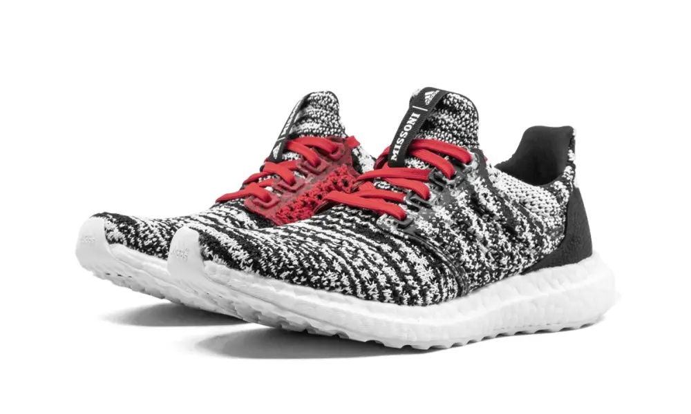 Adidas Ultraboost Missoni x UltraBoost Clima 