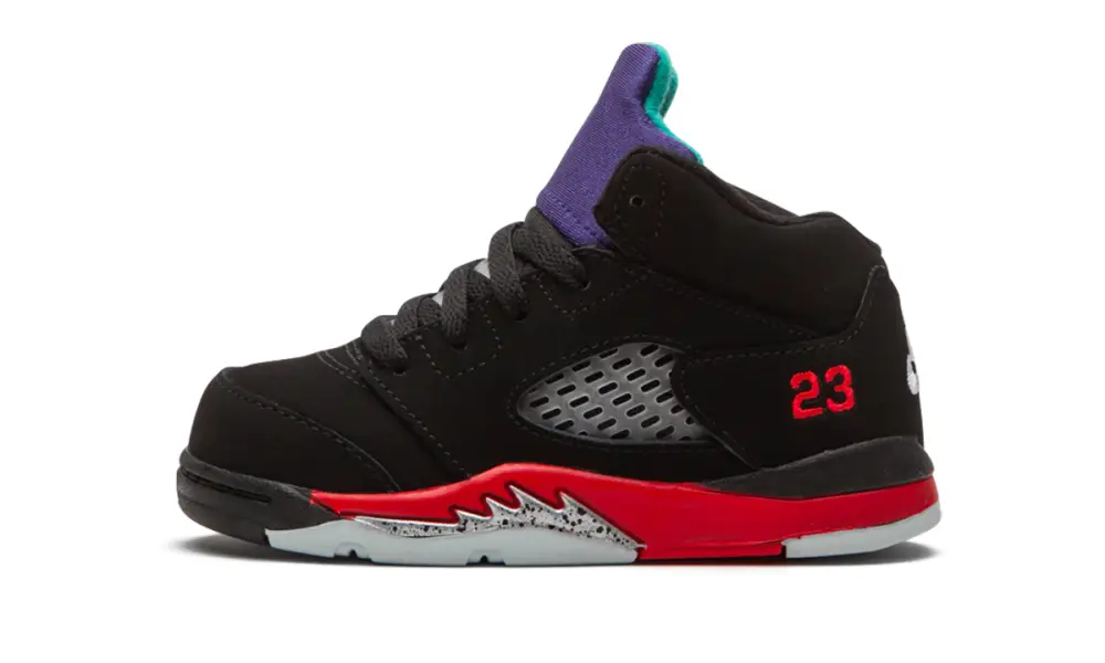 Air Jordan 5 Air Jordan 5 Retro TD 'Top 3' 