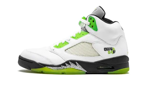 Air Jordan 5 Air Jordan 5 Retro Q54 'Quai 54' 