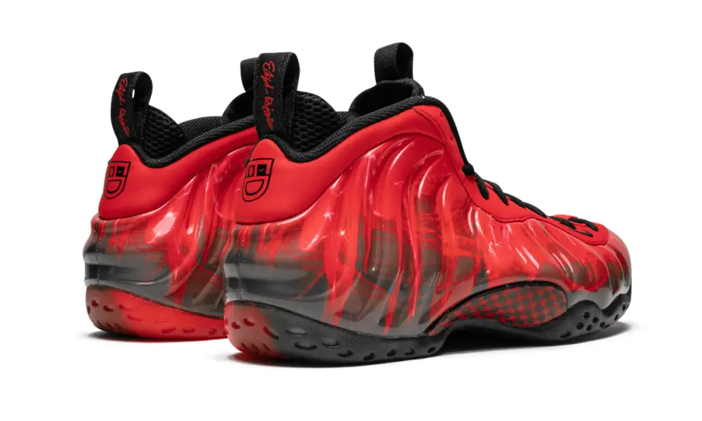 Nike Basketball Air Foamposite One PRM DB '2013 Release' 